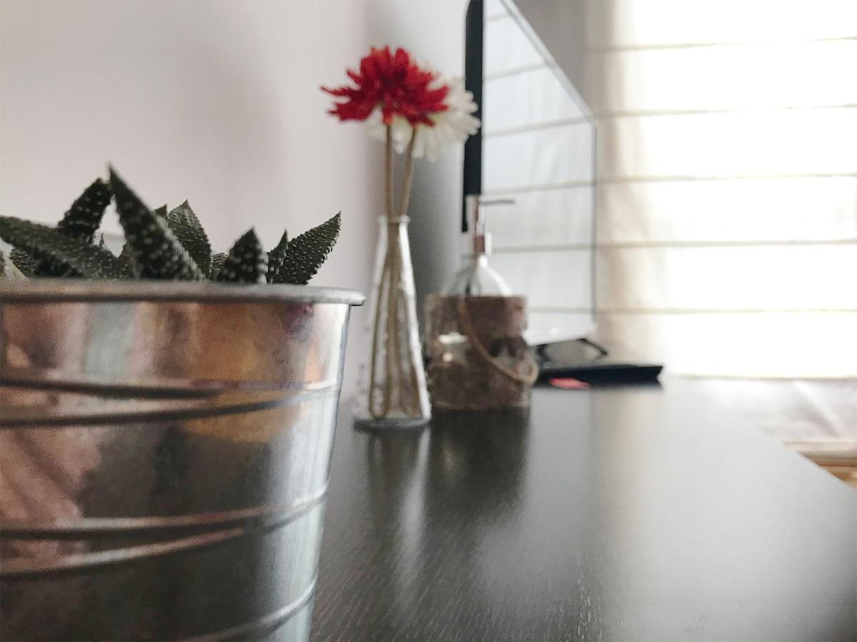 Apartamentos Arha Potes Exteriér fotografie