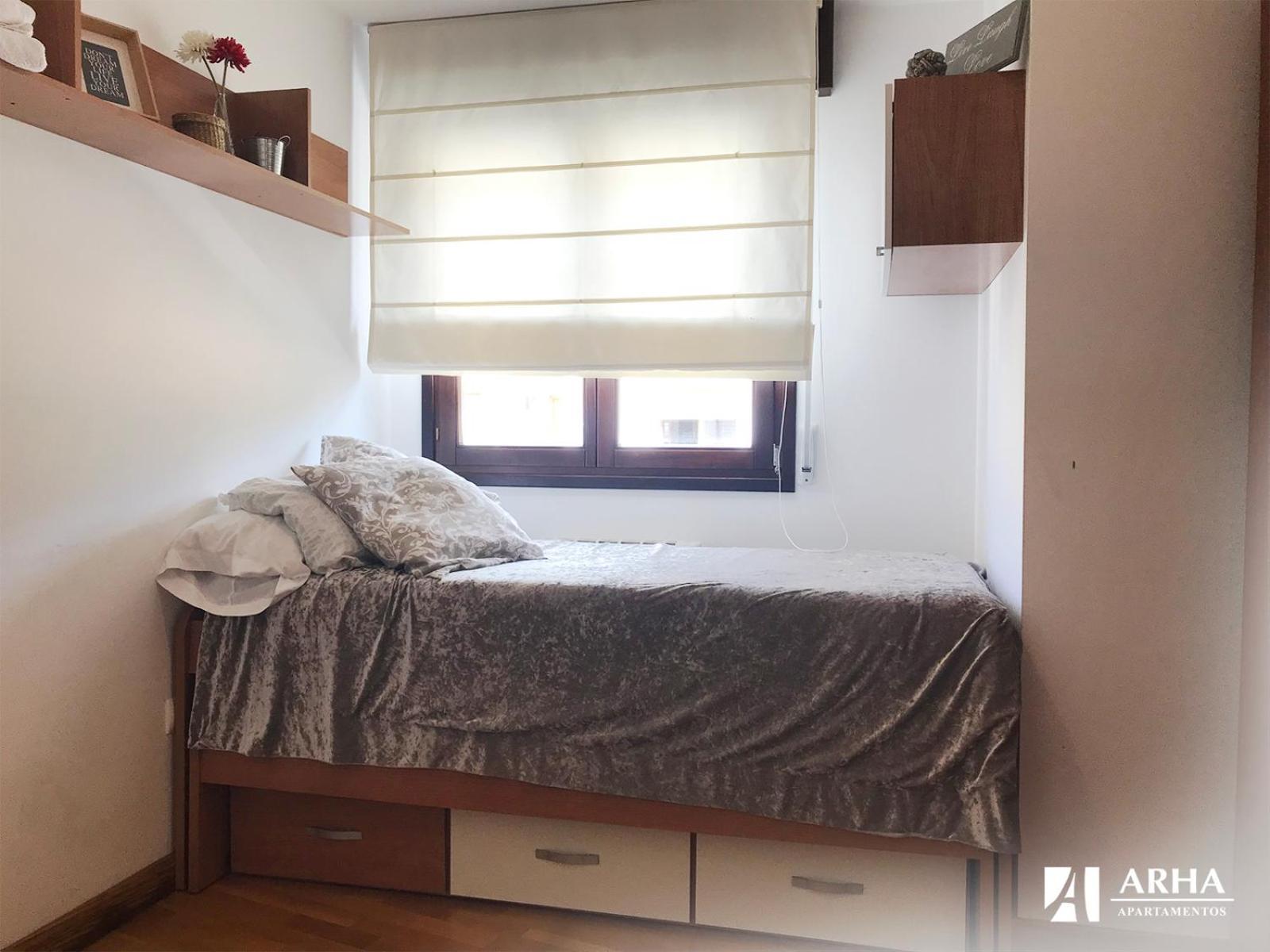 Apartamentos Arha Potes Exteriér fotografie