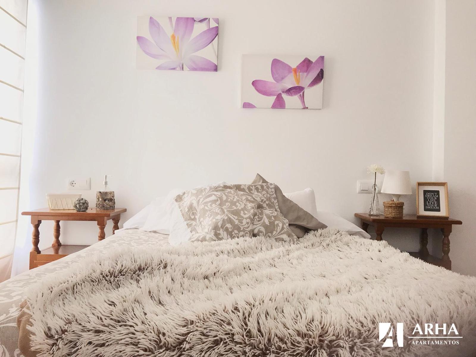 Apartamentos Arha Potes Exteriér fotografie