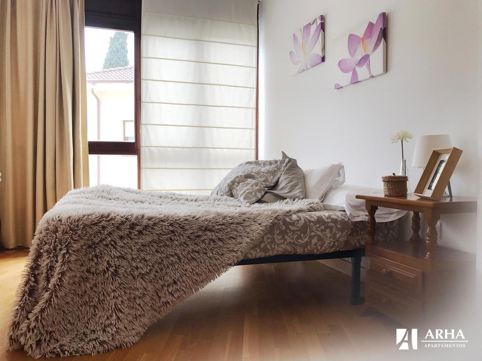 Apartamentos Arha Potes Exteriér fotografie