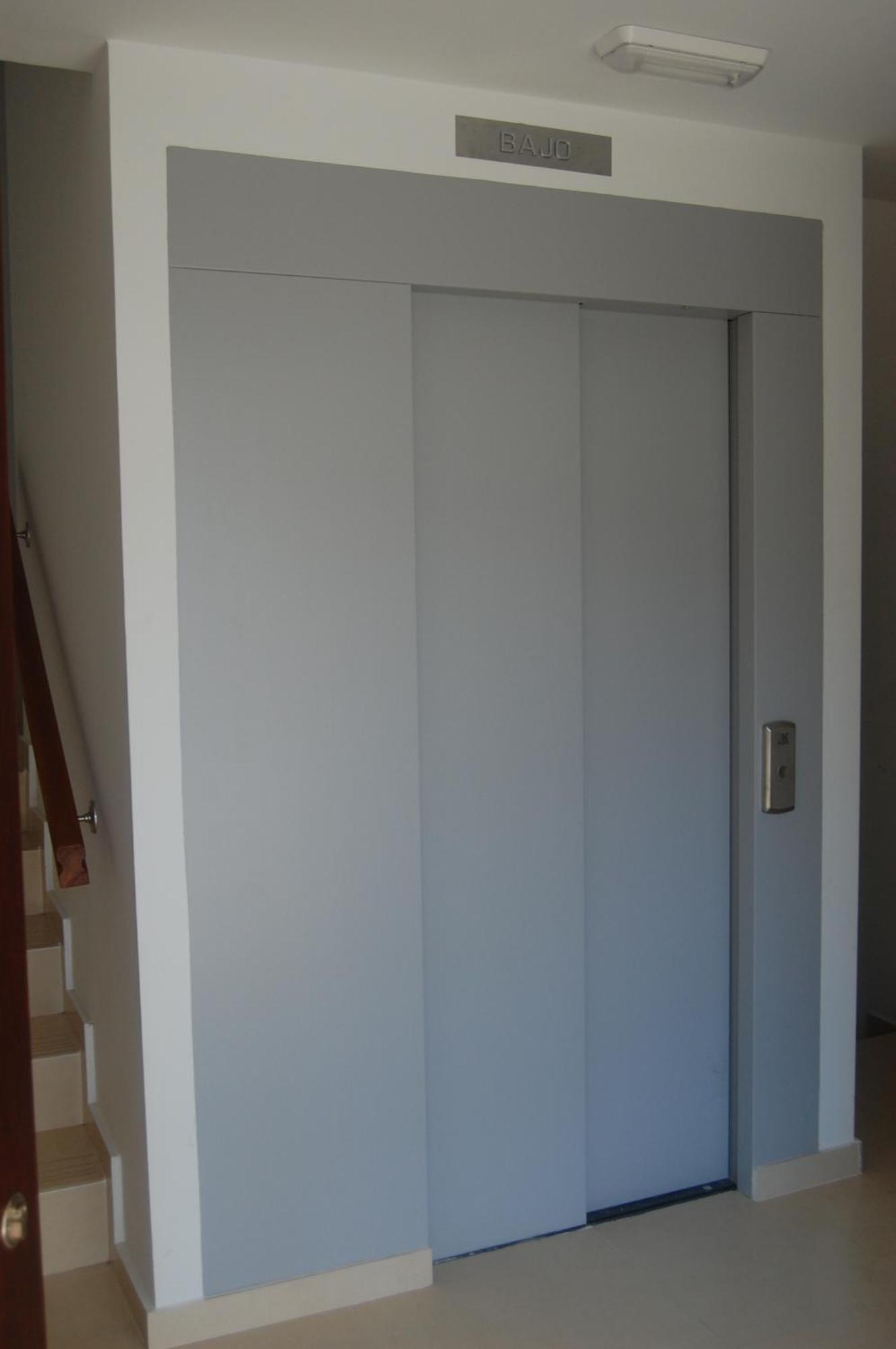 Apartamentos Arha Potes Exteriér fotografie